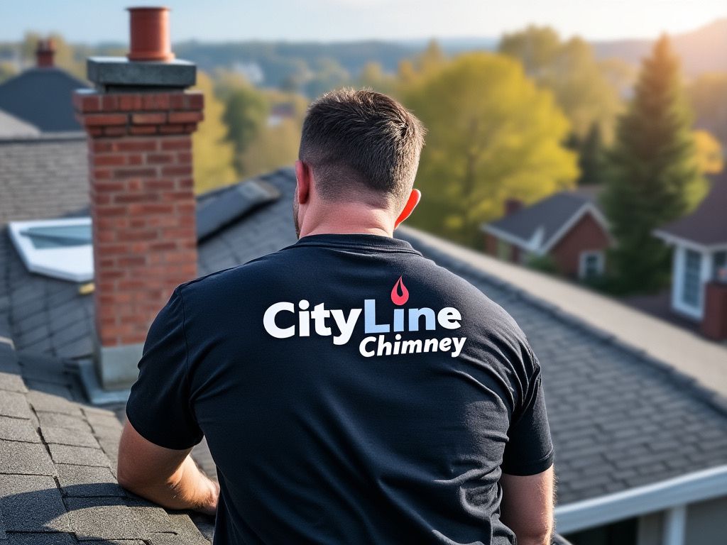 Professional Chimney Waterproofing Installation and Repair in Belmont, MA